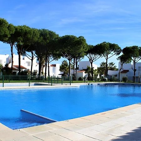 Casa En Loma Sancti Petri A 900 M De La Playa De La Barrosa Villa Chiclana de la Frontera Exterior foto