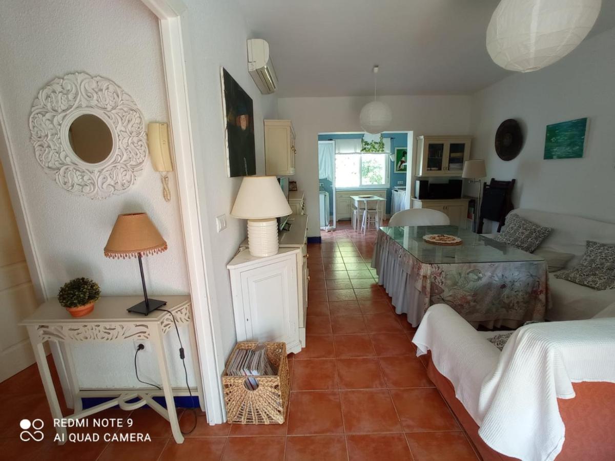 Casa En Loma Sancti Petri A 900 M De La Playa De La Barrosa Villa Chiclana de la Frontera Exterior foto