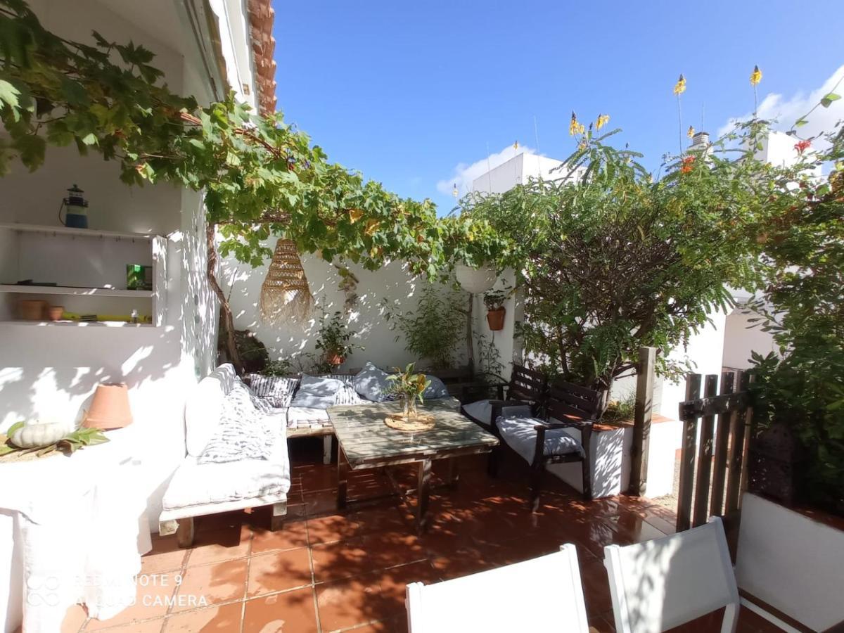 Casa En Loma Sancti Petri A 900 M De La Playa De La Barrosa Villa Chiclana de la Frontera Exterior foto