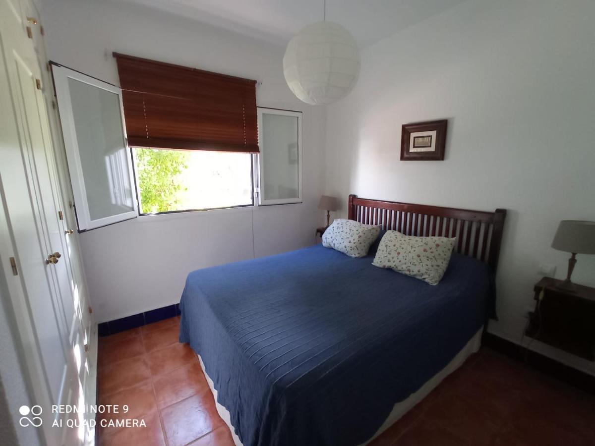 Casa En Loma Sancti Petri A 900 M De La Playa De La Barrosa Villa Chiclana de la Frontera Exterior foto